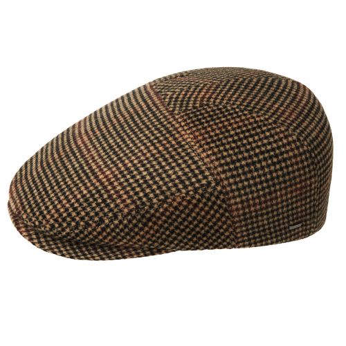  Bailey of Hollywood Smit Flat Cap