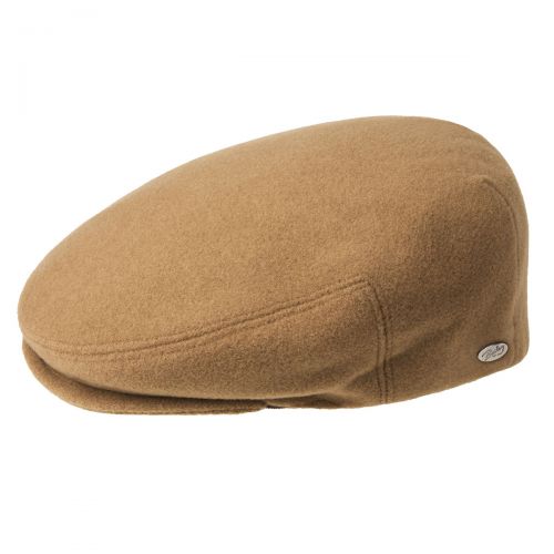  Bailey of Hollywood Lord Wool Ivy Cap