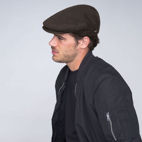  Bailey of Hollywood Lord Wool Ivy Cap