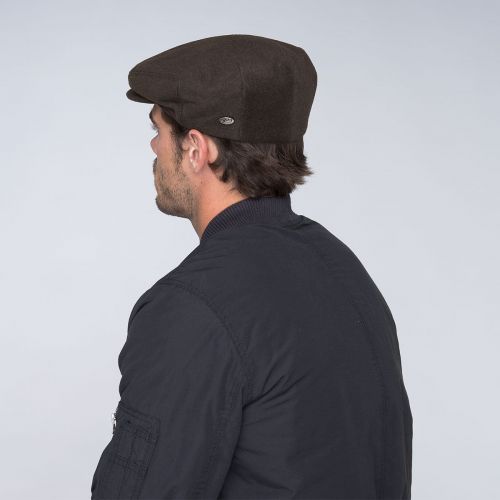  Bailey of Hollywood Lord Wool Ivy Cap