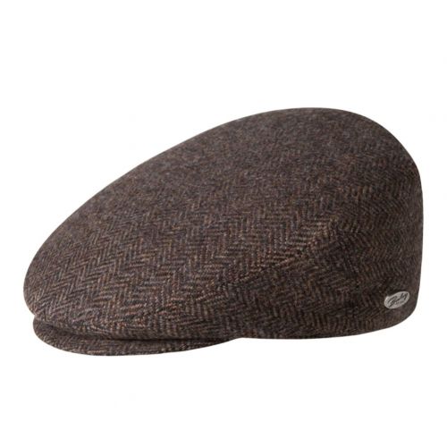  Bailey of Hollywood Lord Herringbone Cap