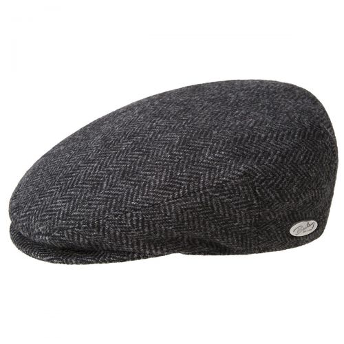  Bailey of Hollywood Lord Herringbone Cap