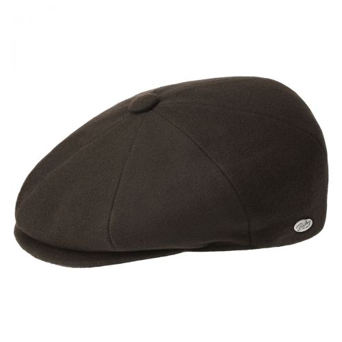  Bailey of Hollywood Galvin Solid Wool Cap