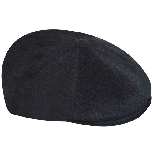  Bailey of Hollywood Galvin Solid Wool Cap