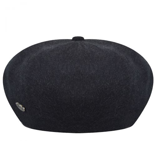  Bailey of Hollywood Galvin Solid Wool Cap