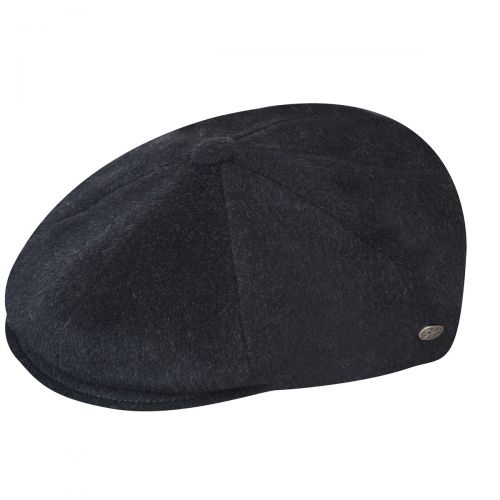  Bailey of Hollywood Galvin Solid Wool Cap