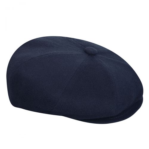  Bailey of Hollywood Galvin Solid Wool Cap