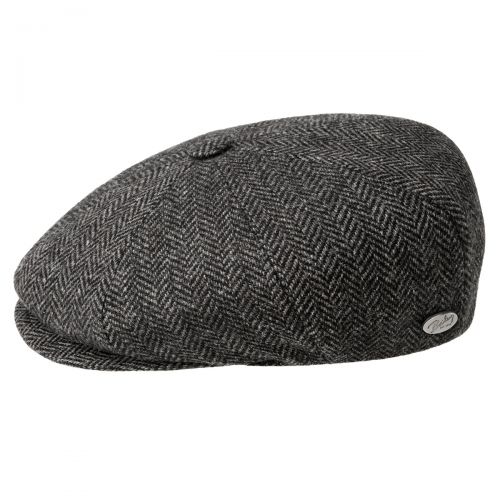  Bailey of Hollywood Galvin Herringbone Ivy Cap