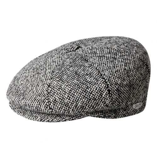  Bailey of Hollywood Galvin Tweed Cap