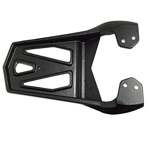  GP Kompozit Top Case Rack for Bajaj Dominar 400 (2017-2018)