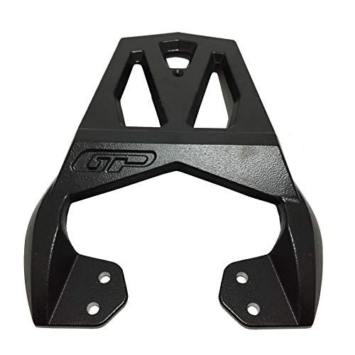  GP Kompozit Top Case Rack for Bajaj Dominar 400 (2017-2018)