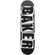 Baker Skateboard Logo Deck