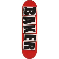 Baker Skateboard Deck