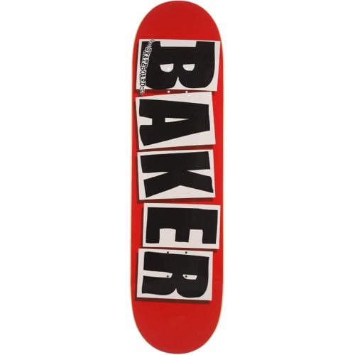  Baker Skateboard Deck