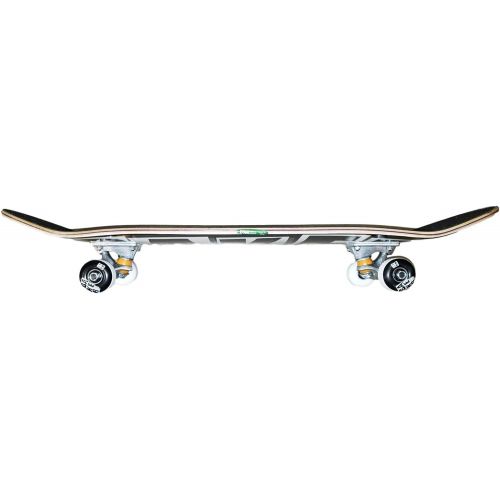  Baker Skateboard Prebuilt Complete