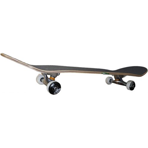  Baker Skateboard Prebuilt Complete