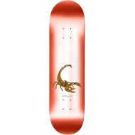 Baker Skateboard Deck Andrew Reynolds Eraser Head 8.475 x 31.875