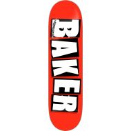 Baker Skateboard Deck