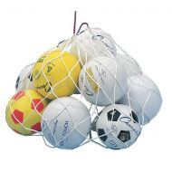 Baker & Taylor Publishing 10 Ball Carry Net