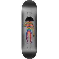 Baker Skateboards Baker Skateboard Deck Spanky Ty Segall 8.0 x 31.5 Grey