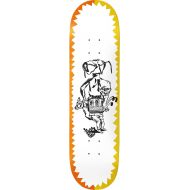 Baker Skateboards Bryan Herman Daydreams Skateboard Deck - 8 x 31.5