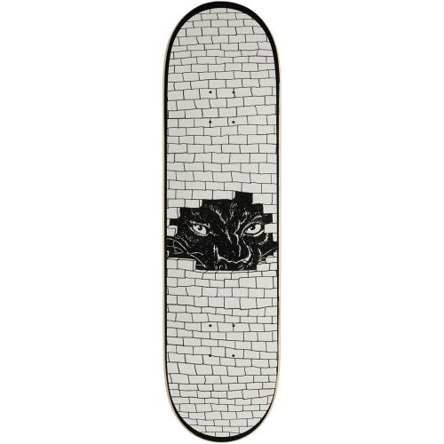  Baker Skateboards Baker Kader Frenz Skateboard Deck - 8.25