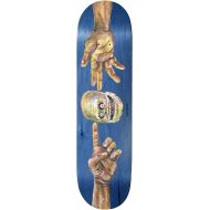 Baker Skateboards Baker Skateboard Deck Reynolds Constructors 8.38 Assorted Colors