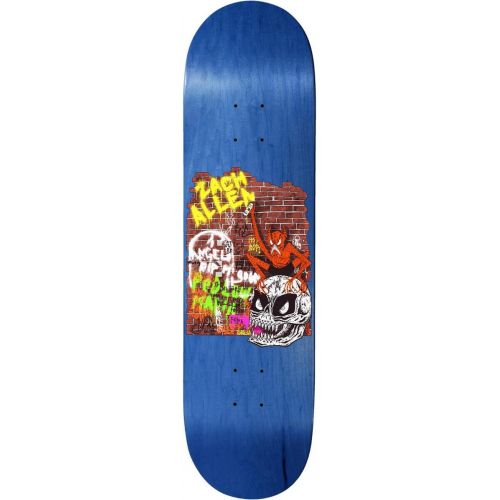  Baker Skateboards Goon Wall Deck