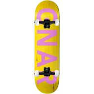 Baker Skateboards Baker Skateboard Assembly Elissa Steamer Gnar 8.5 Complete Assorted Colors