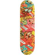 Baker Skateboards Baker Jacopo Ty Segall Skateboard Deck - 8.50inch