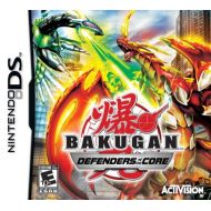 Activision Bakugan 2: Defenders Of The Core Actionadventure Game - Complete Product - Standard - Retail - Nintendo Ds (76157)