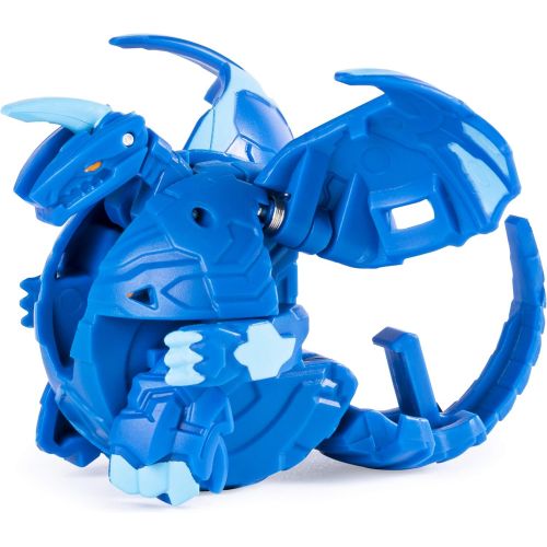  [아마존베스트]Bakugan Battle Arena, Game Board Collectibles, for Ages 6 and Up