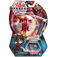 [아마존베스트]Bakugan Ultra, Dragonoid, 3-Inch Collectible Transforming Action Figure