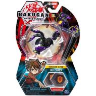 [아마존베스트]Bakugan Ultra Nillious 3-inch Collectible Transforming Figure