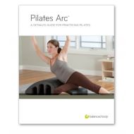 Balanced Body Manual - Pilates Arc