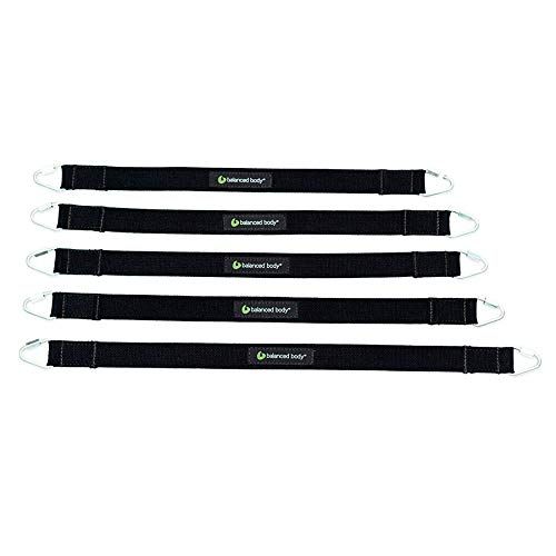  Balanced Body Allegro Reformer Foot Strap