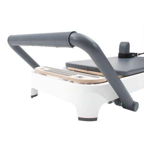  balanced body Allegro 2 Footbar Cover, Pilates Reformer Cushion for The Feet, Padded Fitness Bar Covering, 23 Inches Long