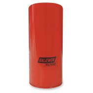 Baldwin Filters Oil Filter, Spin-On Filter Design - BD7309
