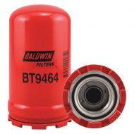 Baldwin Filters BALDWIN FILTERS BT9464 Hydraulic Filter, 3-716 x 6-116 In
