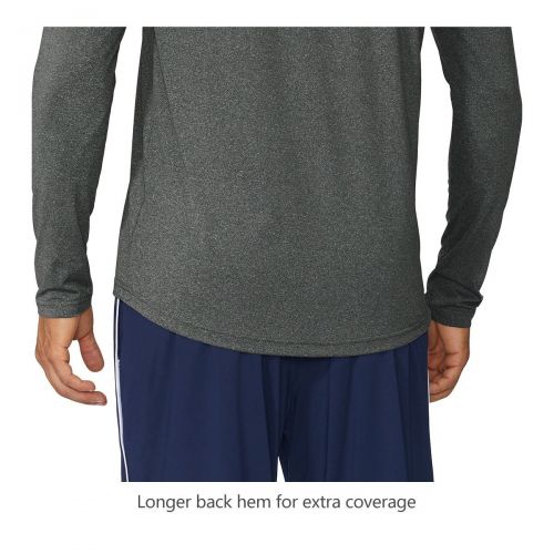  Baleaf BALEAF Mens Cool Running Workout Long Sleeve T-Shirt