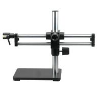 Ball-bearing Boom Stand for Stereo Microscopes by AmScope