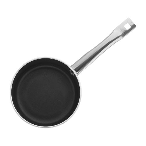  Ballarini Professionale Series 4500 2.4-qt Aluminum Nonstick Low Saucepan Without Lid