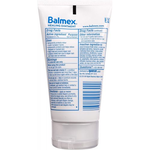  [아마존베스트]Balmex Multi Purpose Healing Ointment, 3.5 Ounce