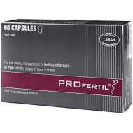 Balmul Profertil for Men, 60 Capsules, Lenus Pharma