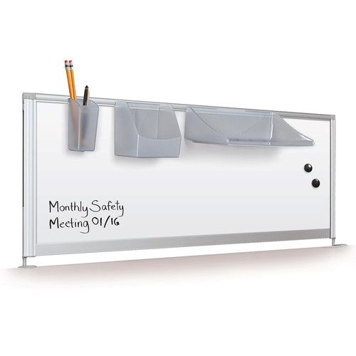  Balt Desktop Privacy Panel (17 x 32