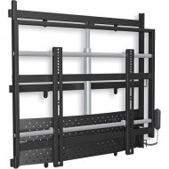 Balt iTeach Flat Panel Wall Mount