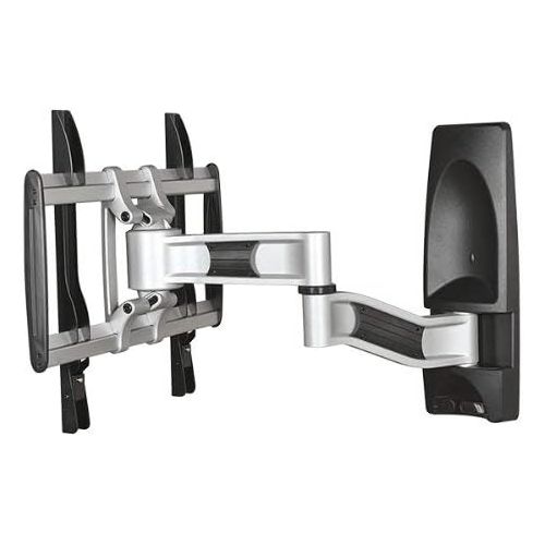  Balt HG Articulating Flat Panel Wall Mount, Large