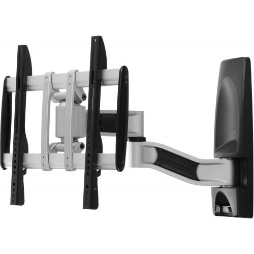  Balt HG Articulating Flat Panel Wall Mount, Large