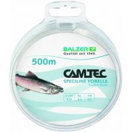 [아마존베스트]Balzer Camtec Speziline Trout Fishing Line 0.20mm 500M
