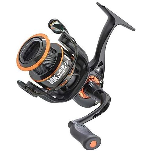  [아마존베스트]Balzer Matze Koch Fishing Reel Spinning Reel Adventure